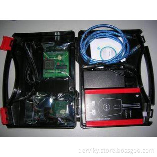 Key Programmer
